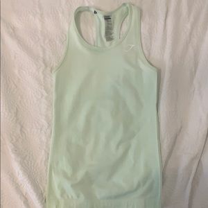 Gymshark tanktop